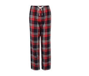 SF Women SK083 - Pantalon de pyjama femme