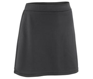 SPIRO SP261J - Jupe-short enfant Black