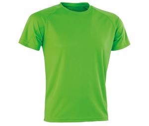 Spiro SP287 - Tee-shirt respirant AIRCOOL