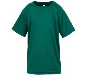 SPIRO SP287J - Tee-shirt respirant enfant AIRCOOL