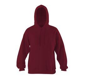 Starworld SW271 - Sweat à Capuche Homme Poche Kangourou