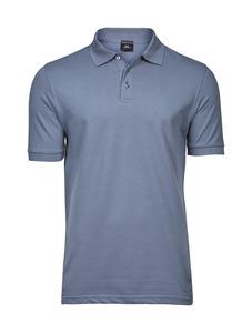 TEE JAYS TJ1405 - Polo stretch homme Flint Stone