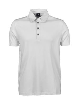 TEE JAYS TJ1440 - Polo Pima homme