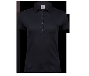 TEE JAYS TJ1441 - Polo Pima femme