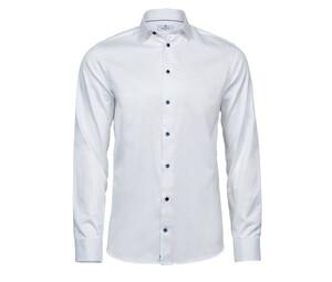 TEE JAYS TJ4021 - Chemise ajustée homme