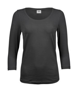 TEE JAYS TJ460 - T-shirt femme manches 3/4
