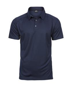 TEE JAYS TJ7200 - Polo de sport Navy