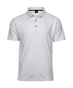 TEE JAYS TJ7200 - Polo de sport White