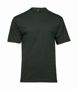 TEE JAYS TJ8000 - T-shirt homme Vert foncé