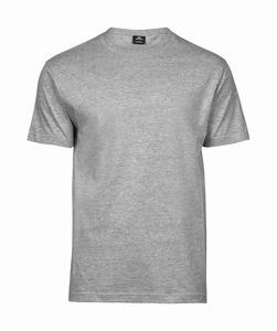 TEE JAYS TJ8000 - T-shirt homme Heather Grey