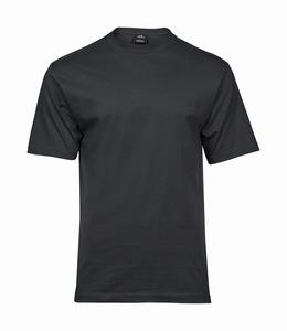 TEE JAYS TJ8000 - T-shirt homme Dark Grey