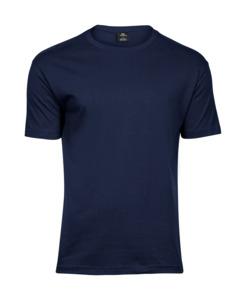 TEE JAYS TJ8005 - T-shirt homme col rond Navy
