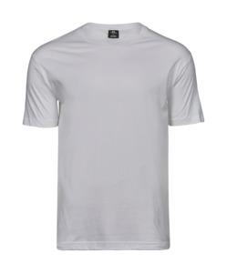 TEE JAYS TJ8005 - T-shirt homme col rond White