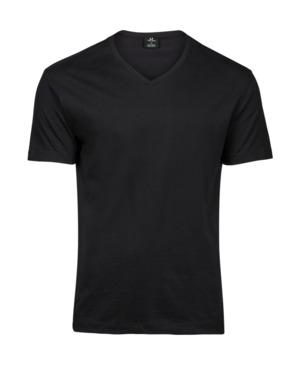 TEE JAYS TJ8006 - T-shirt homme col V