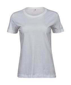 TEE JAYS TJ8050 - T-shirt femme White