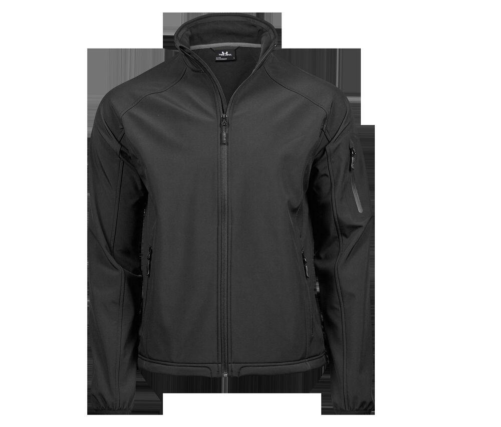 TEE JAYS TJ9510 - Veste Softshell 3 couches homme