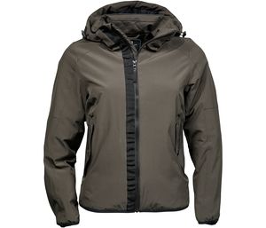 TEE JAYS TJ9605 - Veste Adventure femme