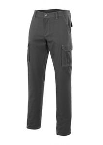 VELILLA V3001 - PANTALON MULTIPOCHES