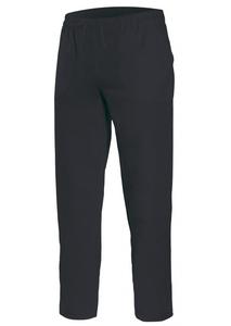 VELILLA V33001 - PANTALON PERSONNEL MEDICAL Black