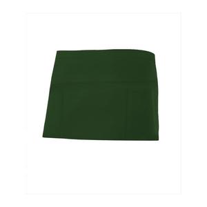 VELILLA V4208 - TABLIER COURT Forest Green