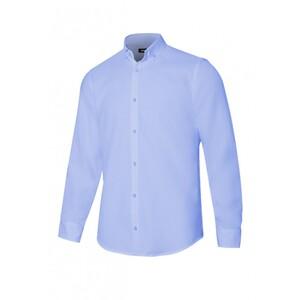 VELILLA V5004S - CHEMISE OXFORD STRETCH HOMME