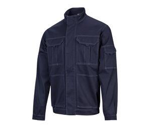 VELILLA V6002S - BLOUSON STRETCH MULTIPOCHES