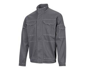 VELILLA V6002S - BLOUSON STRETCH MULTIPOCHES