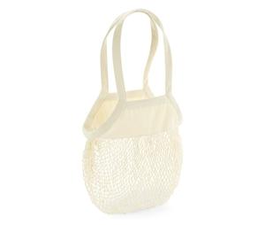 WESTFORD MILL WM150 - Sac filet en coton bio