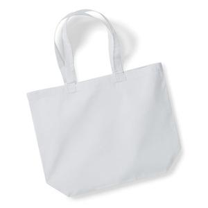 WESTFORD MILL WM265 - Maxi sac shopping en coton bio