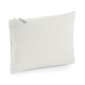 Westford mill WM530 - Trousse en coton Off White