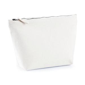 Westford mill WM540 - Pochette Coton Canvas Off White