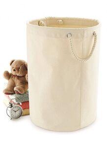 Westford mill WM580 - Sac en 100% Coton Canvas