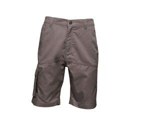 Regatta RGJ388 - Short Heroic Iron