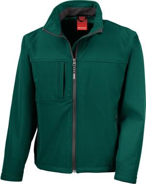 Result R121 - Veste Classique Softshell Homme