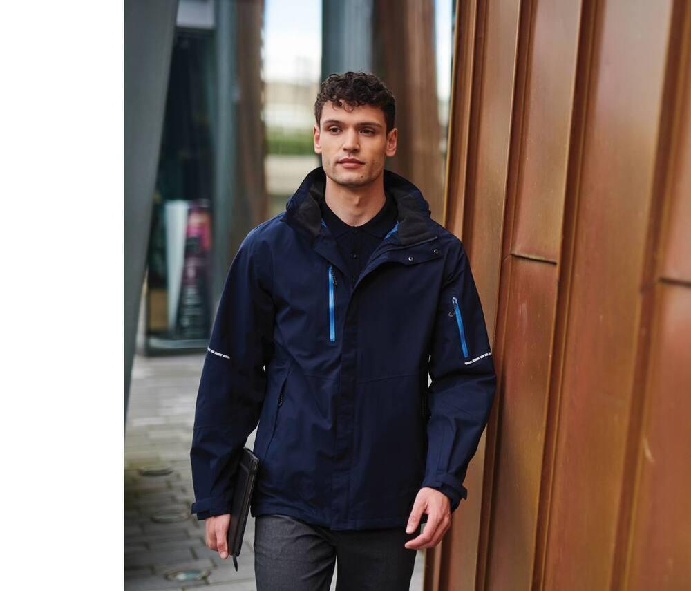 REGATTA RGW511 - Parka technique