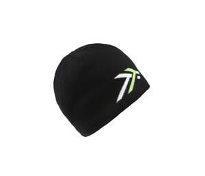 REGATTA RGC331 - Bonnet imperméable Tactical Black / Lime