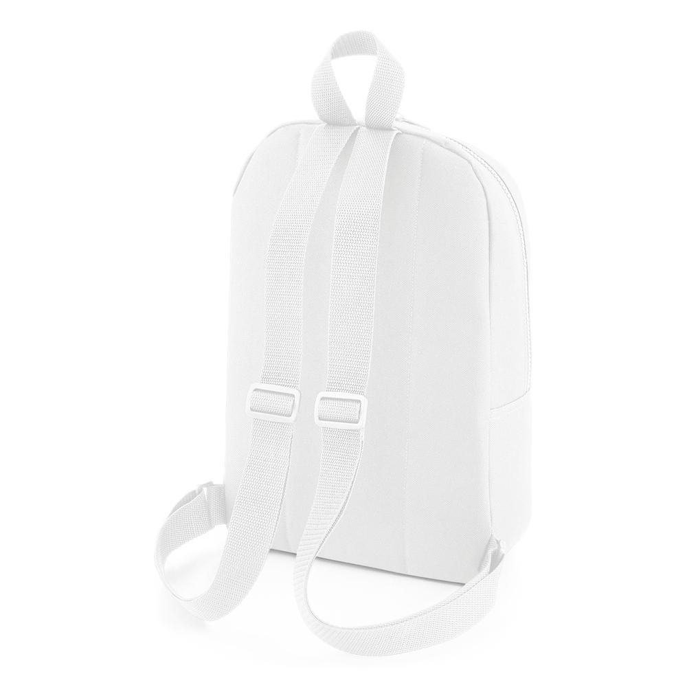 Bag Base BG153 - Mini sac à dos Essential Fashion