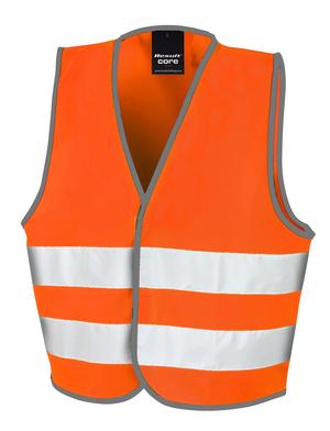 gilet de sécurité enfant