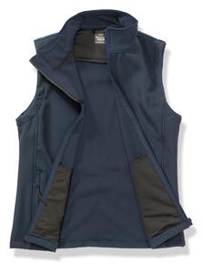 Result R232F - Gilet Polaire sans Manche Femme