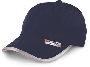 Result RC35 - Casquette Sécurité