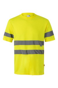 Velilla 305602 - TECHNICAL T-SHIRT AV