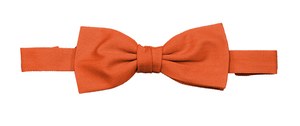 Velilla 404006 - NOEUD PAPILLON Hi-Vis Orange