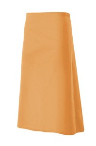 Velilla 404202 - TABLIER LONG Light Orange