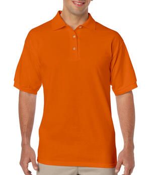 Gildan 8800 - Polo Jersey Homme DryBlend®