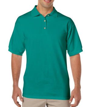 Gildan 8800 - Polo Jersey Homme DryBlend®