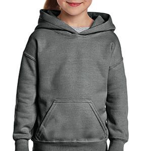 Gildan 18500B - Sweat-Shirt Capuche Enfant