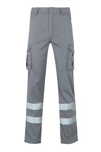 Velilla 103014S - PANTALON STRETCH Gris