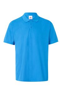 Velilla 105502 - POLO MC Turquoise