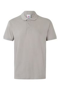 Velilla 105502 - POLO MC Pearl Grey