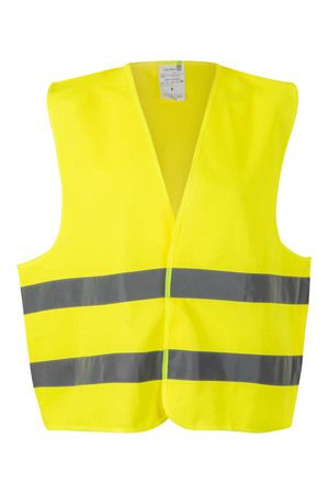 Velilla 14001 - GILET HV